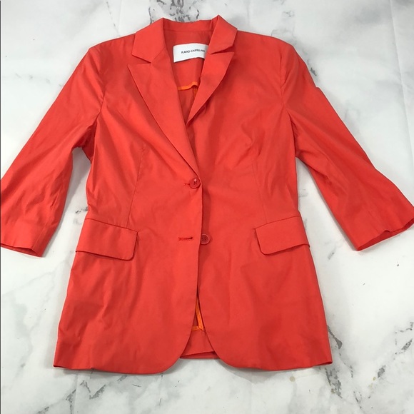 flavio castellani Jackets & Blazers - Flavio castellani blazer